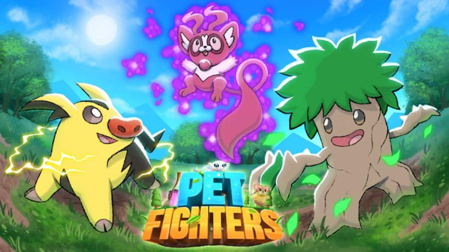 code-anime-pet-fighters-simulator-moi-nhat