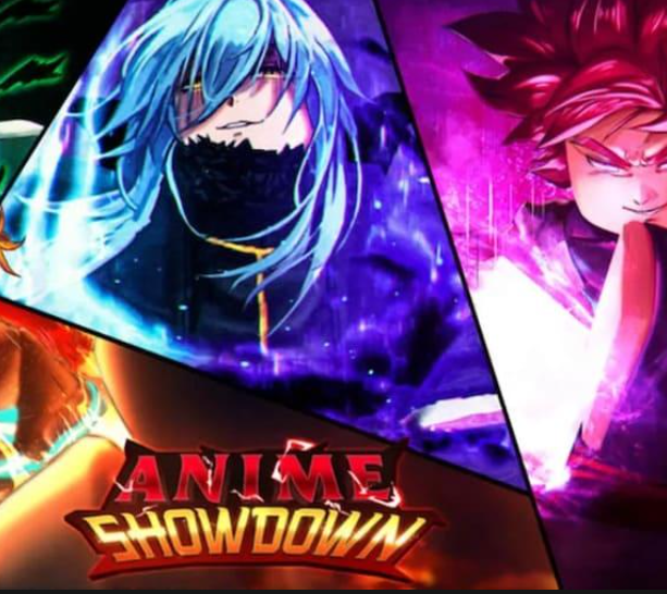 code-anime-showdown-moi-nhat