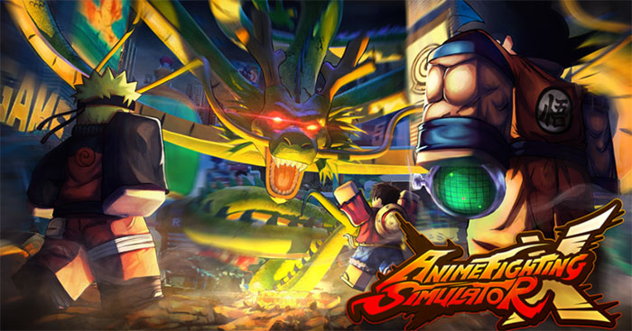 code-anime-fighting-simulator-moi-nhat