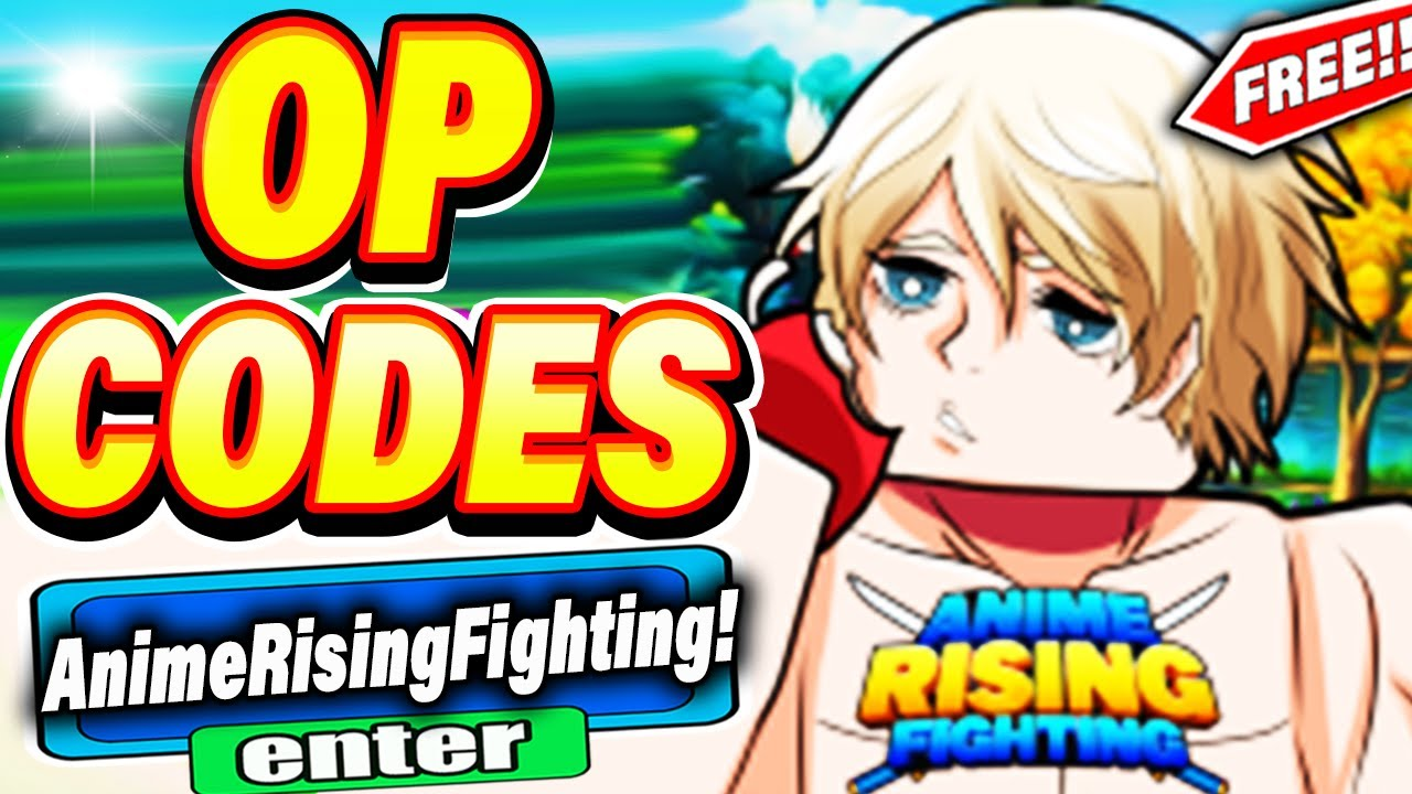 code-anime-rising-fighting-moi-nhat