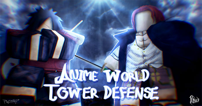 code-anime-world-tower-defense